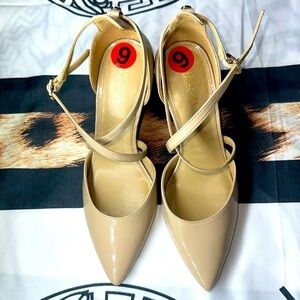 Micheal kors heels